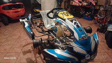 go kart 60 mini
