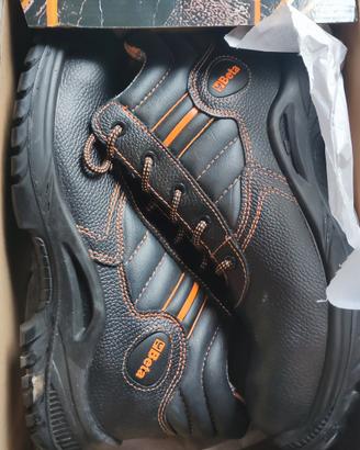 scarpe antinfortunistiche beta 45