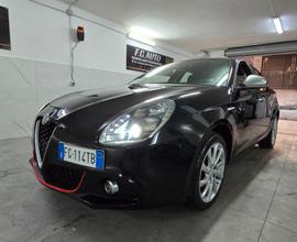 ALFA GIULIETTA RESTYLING 1.6 M-JET 2018 EURO 6