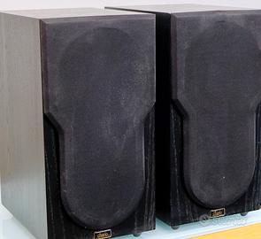 Chario Reference 200 + Stand originali