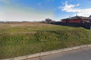 Terreno edificabile a Talmassons