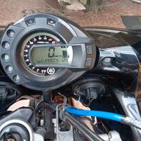 Yamaha FZS 600 Fazer - 2005