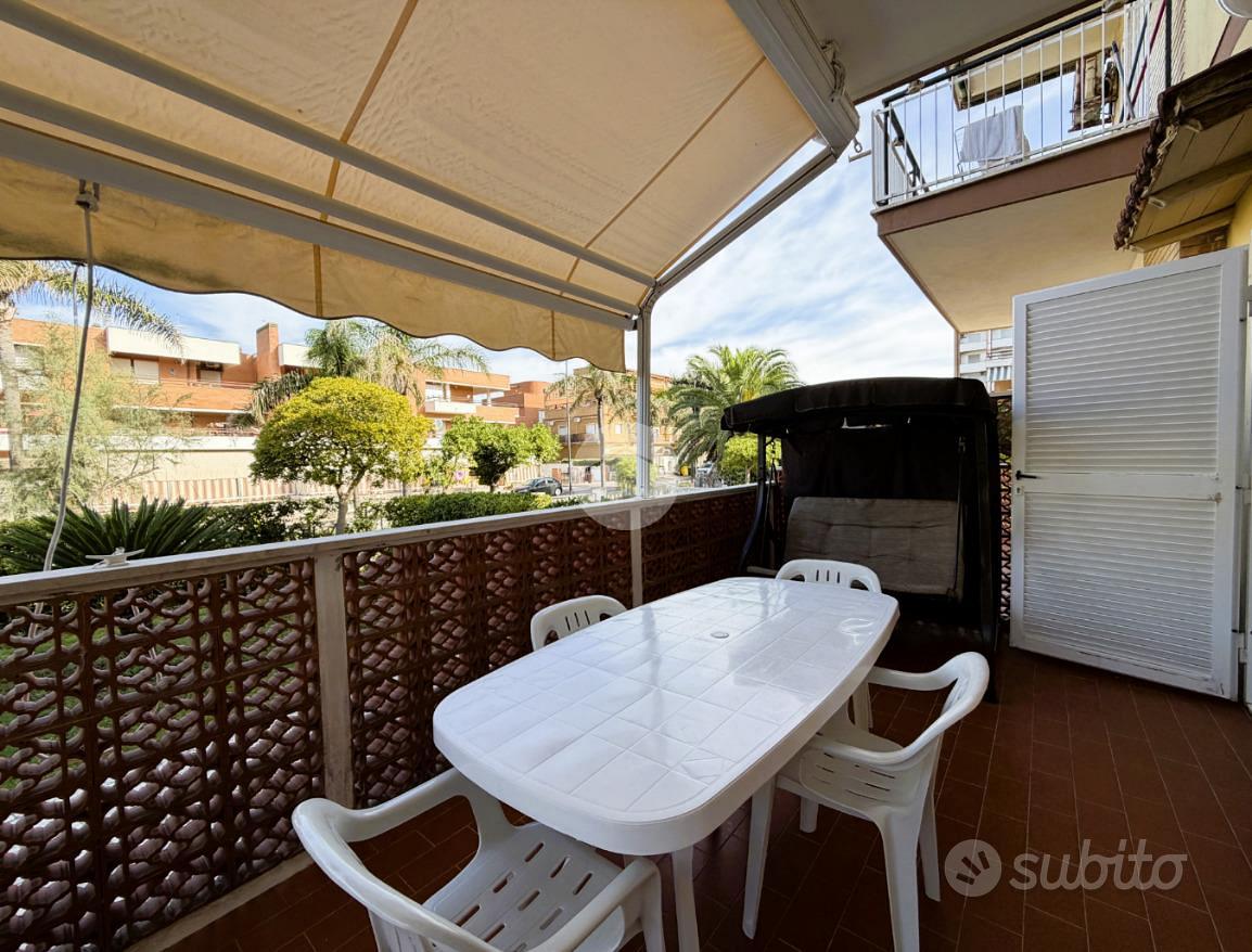 Appartamento – Anzio, Lido di Lavinio, Lido di Enea - Altro