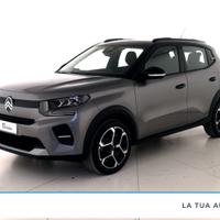 CITROEN Nuova C3 Turbo 100cv - PLUS N94157