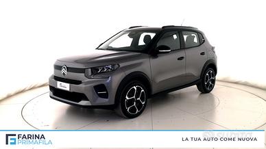 CITROEN Nuova C3 Turbo 100cv - PLUS N94157