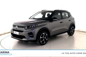 CITROEN Nuova C3 Turbo 100cv - PLUS N94157