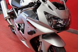 HONDA CBR 900 RR Fireblade - ANNO 2002