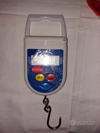 Bilancia a mano Wunder max 50 kg