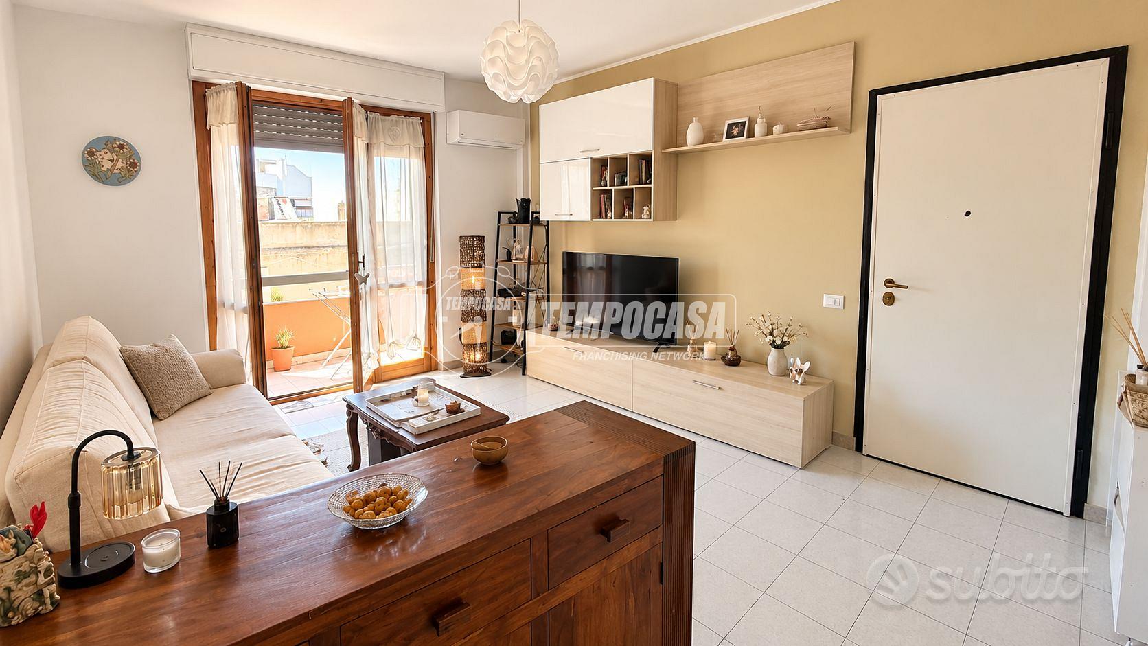 Appartamento – Cagliari, Parteolla, Pirri - Vista 4