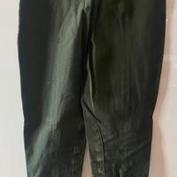 Pantaloni equitazioni Ranger