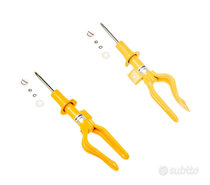 Ammortizzatori Sportivi KONI SPORT per Tesla Model