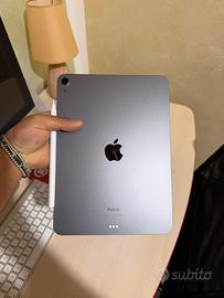 iPad Air 5ª Generazione 64 GB Wi-Fi