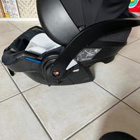 Ovetto stokke con riduttore