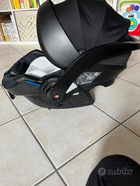 Ovetto stokke con riduttore