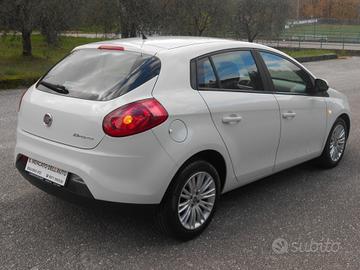 BRAVO 1.6mjet(AUTO FERMA dal 2014)NUOVA,E5A,DUALOG