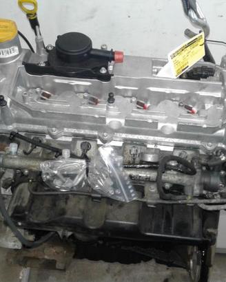 PBL246 Motore Chrysler PT Cruiser 2.2 EDJ [02/10]