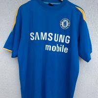 t-shirt Chelsea FC