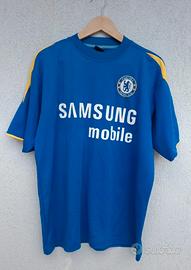 t-shirt Chelsea FC