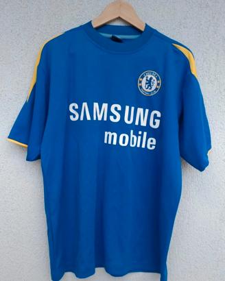 t-shirt Chelsea FC