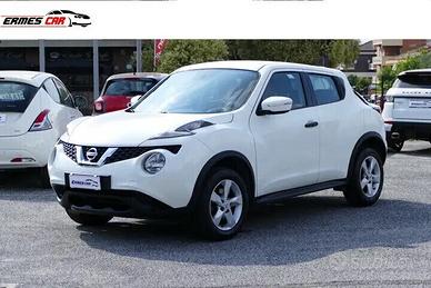 Nissan Juke 1.5 dCi EURO 6--GARANTITA!