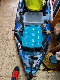 KAYAK DA PESCA