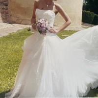 Abito da sposa “Nicole”