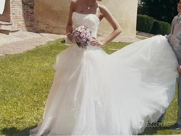 Abito da sposa “Nicole”