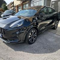 Ford Puma 1.0 EcoBoost Hybrid ST-Line 2022