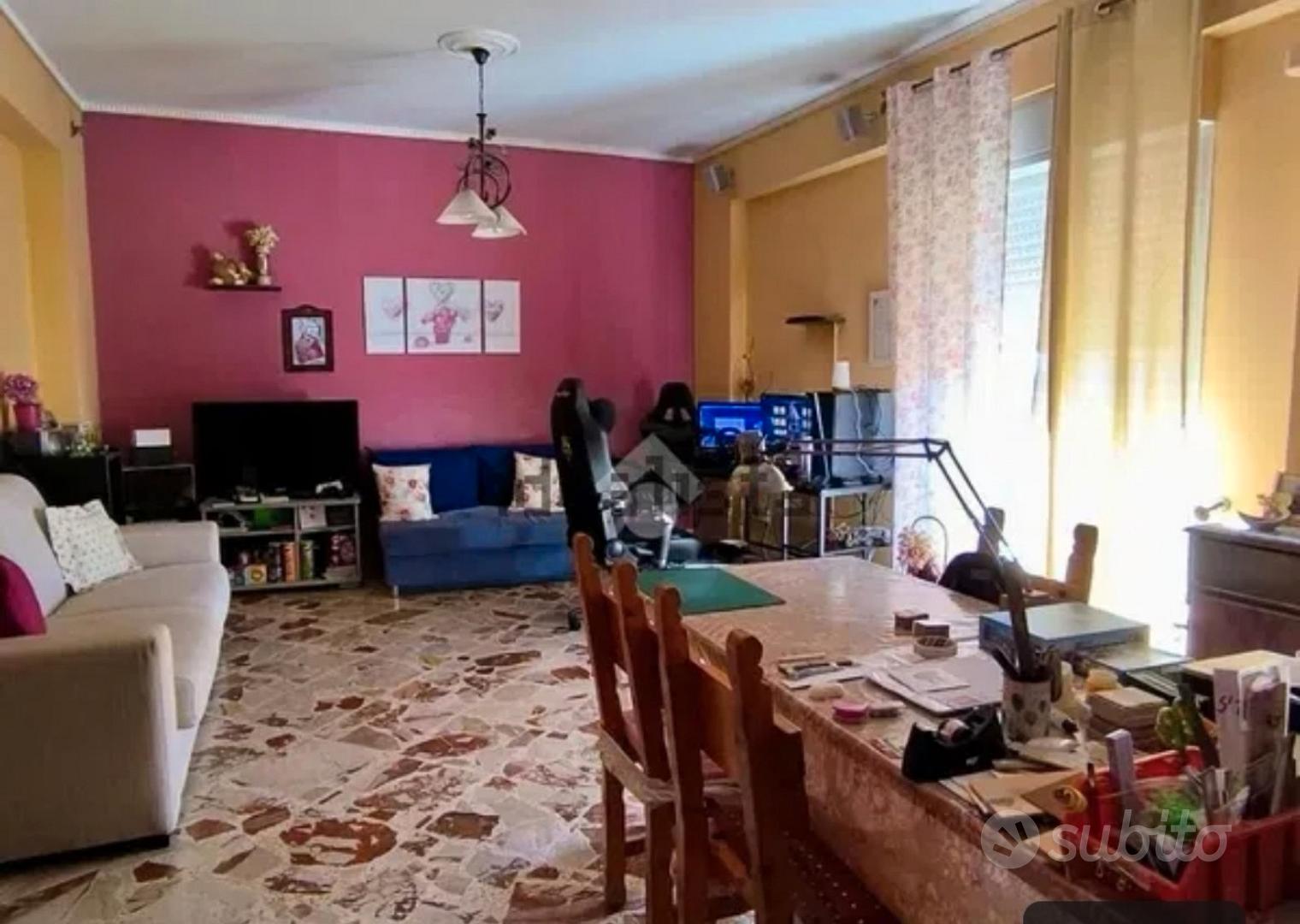 Appartamento – Palermo, Quartiere Matteotti, VIII Circoscrizione - Altro