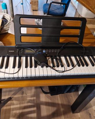 Tastiera CasioTone cts300