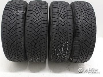 Pneumatici usati 195 60 16c Pirelli 190 snow spor