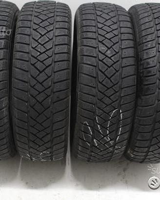 Pneumatici usati 195 60 16c Pirelli 190 snow spor