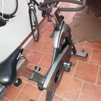 bici spinbike 