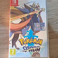 pokemon spada