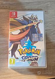 pokemon spada