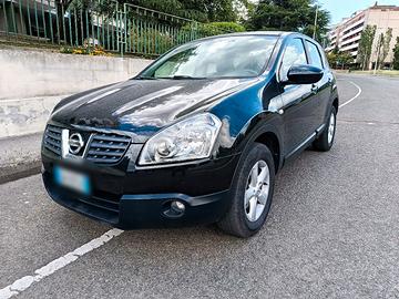 Qashqai 2.0 Tekna 150cv