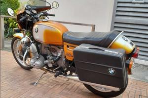 Bmw r90s 1975