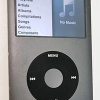 Ipod Classico da 160GB