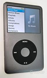 Ipod Classico da 160GB