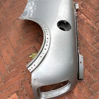 Fiancate destra e sinistra Mini cooper s R50 R53