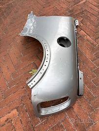 Fiancate destra e sinistra Mini cooper s R50 R53