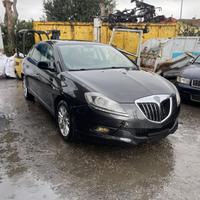 Ricambi per lancia delta