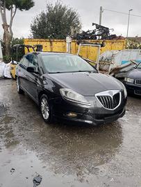 Ricambi per lancia delta