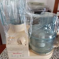 Miscelatore frullatore Masterchef Line