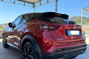 Nissan Juke N-Design