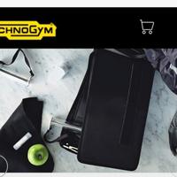 Tecnogym Wellness Bag