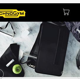 Tecnogym Wellness Bag