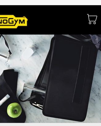 Tecnogym Wellness Bag