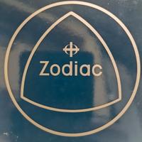 zodiac orologio 