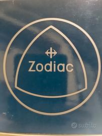 zodiac orologio 